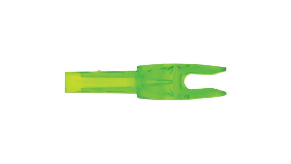 Altra Arrows Nock 1501714, Green, AA-NK-00012