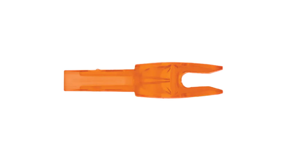 Altra Arrows Nock Standard, 12Pk, Orange, AA-NK-00013