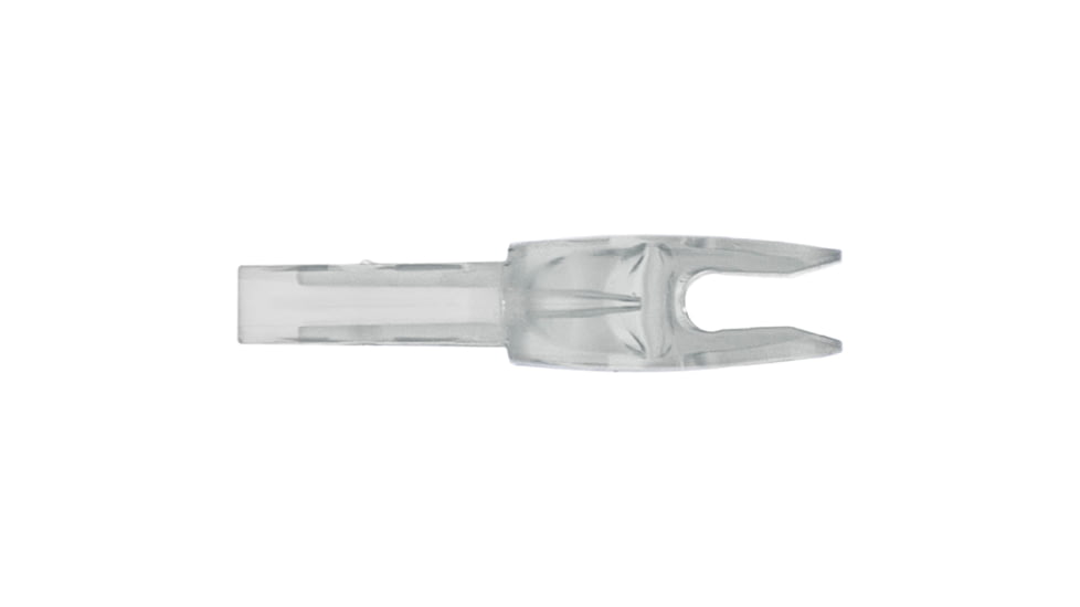 Altra Arrows Nock, Clear, AA-NK-00001