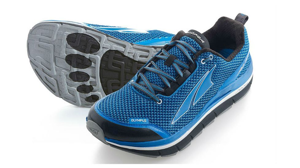 Altra Olympus Trail Running Shoe - Men's
