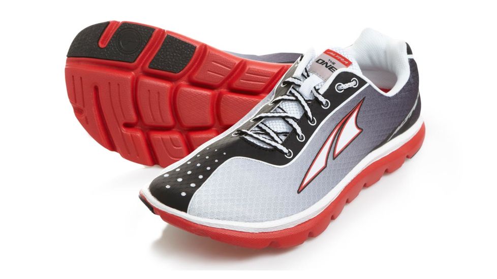 Altra One2 Road Running Shoe - Men's