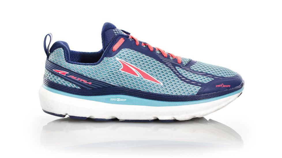 Altra Arrows Paradigm 3 Road Running Shoes - Womens, Medium, Dark Blue, 10.5 US AFW1739F-1-105