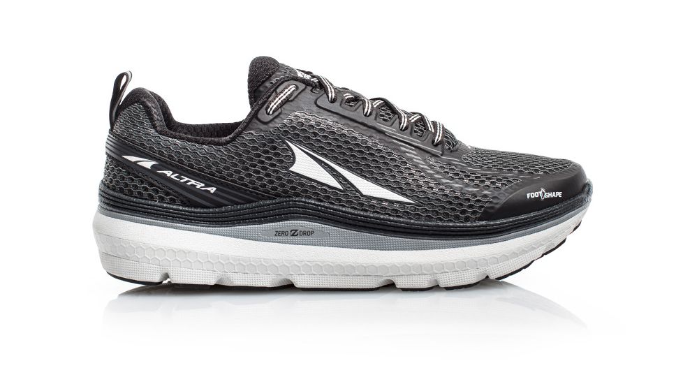 Altra Arrows Paradigm 3 Road Running Shoes - Womens, Medium, Black, 7 US AFW1739F-5-070