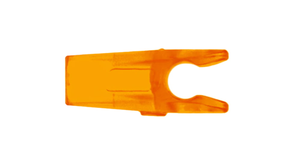 Altra Arrows Pin Nock 1501723, Orange, AA-NK-00021