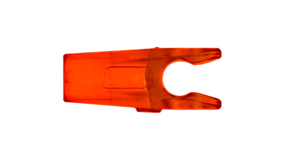 Altra Arrows Pin Nock 1501724, Red, AA-NK-00022