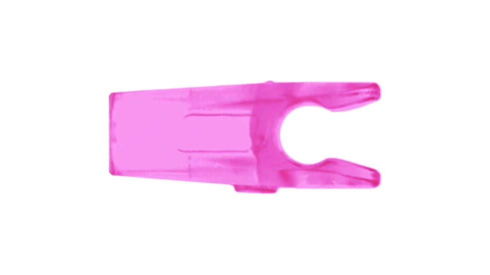 Altra Arrows Pin Nock 1501725, Pink, AA-NK-00023