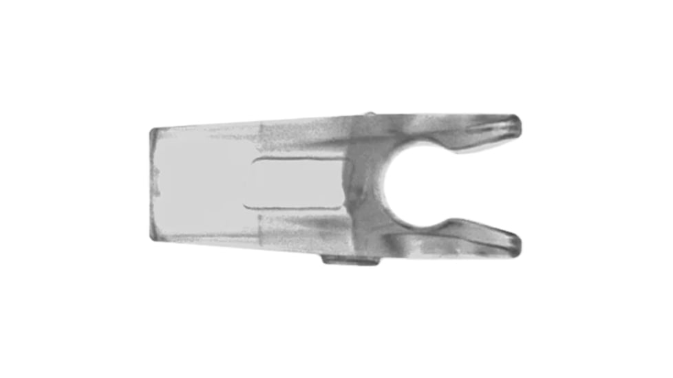 Altra Arrows Pin Nock, Clear, AA-NK-00017