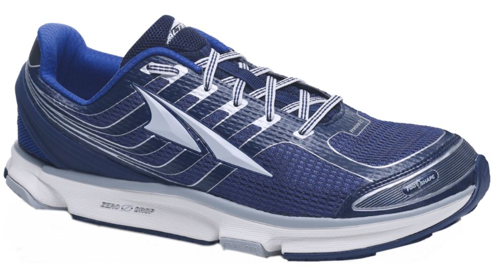 Altra Provision 2.5 Trail Running Shoe - Mens