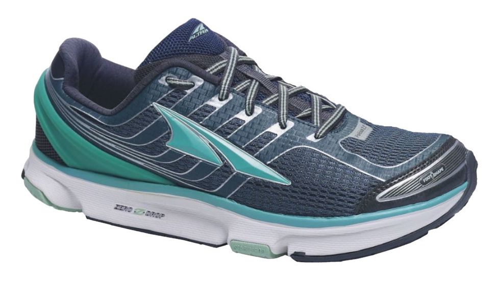 Altra Provision 2.5 Trail Running Shoe - Womens