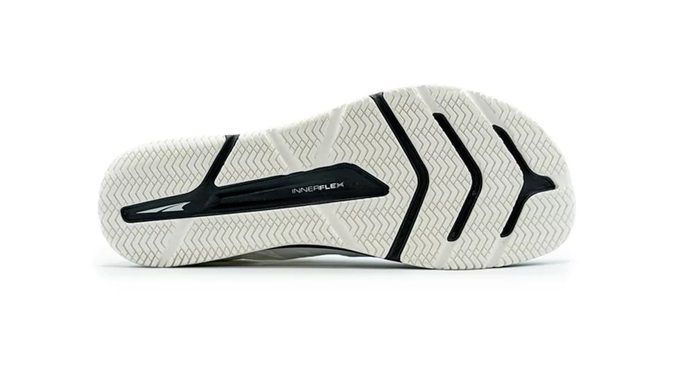 Altra Arrows Solstice XT Casual Shoes - Mens, White/Black, 10.5 US, AL0A4PE7-100-10.5