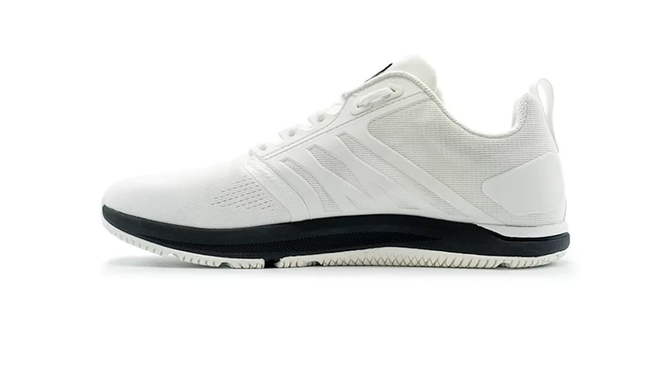 Altra Arrows Solstice XT Casual Shoes - Mens, White/Black, 10.5 US, AL0A4PE7-100-10.5