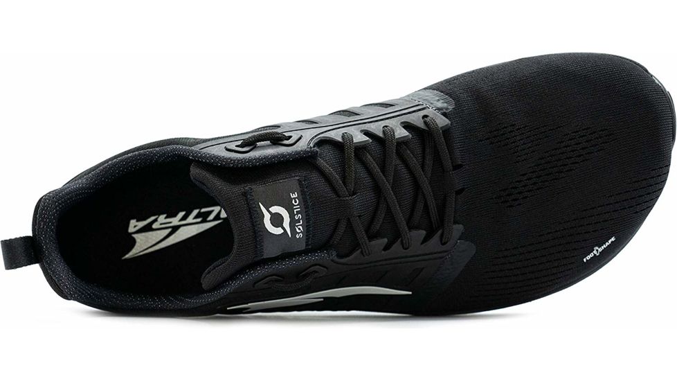 Altra Arrows Solstice XT Road Running Shoe - Mens, Black, 10.5 US, AL0A4PE7-000-10.5