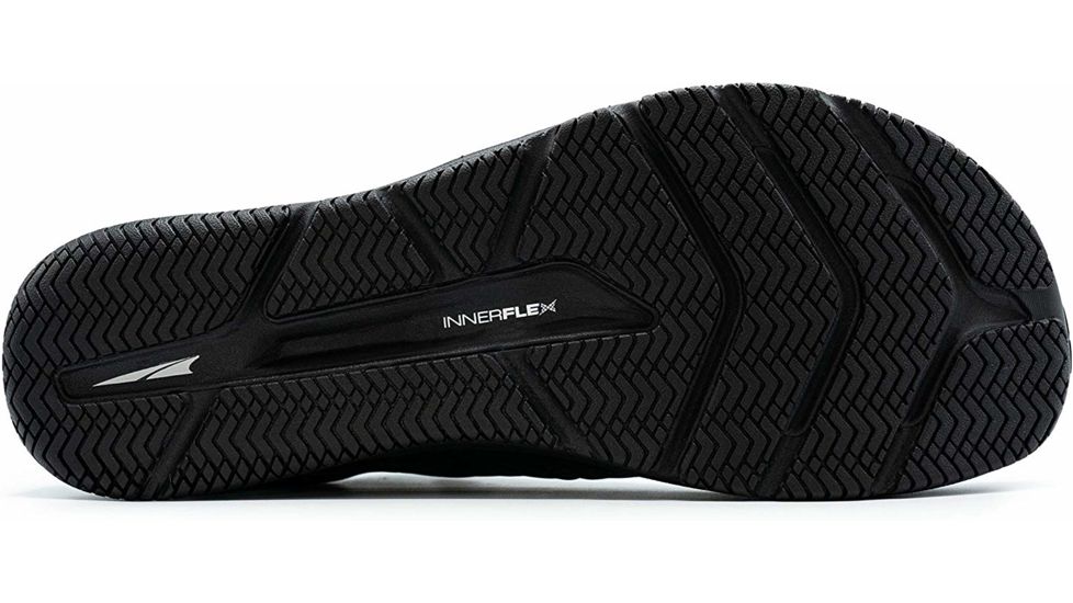 Altra Arrows Solstice XT Road Running Shoe - Mens, Black, 10.5 US, AL0A4PE7-000-10.5