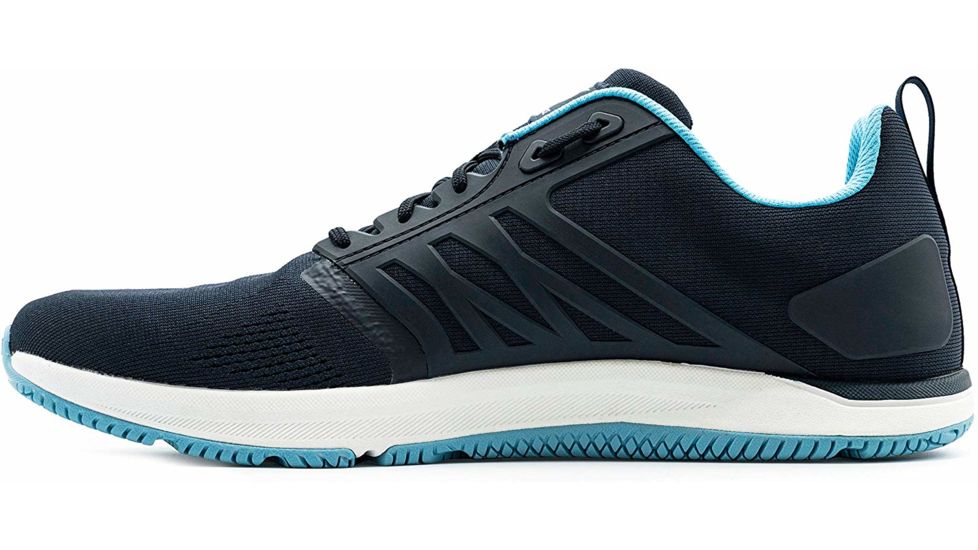 Altra Arrows Solstice XT Road Running Shoe - Mens, Navy/Light Blue, 8.5 US, AL0A4PE7-446-8.5