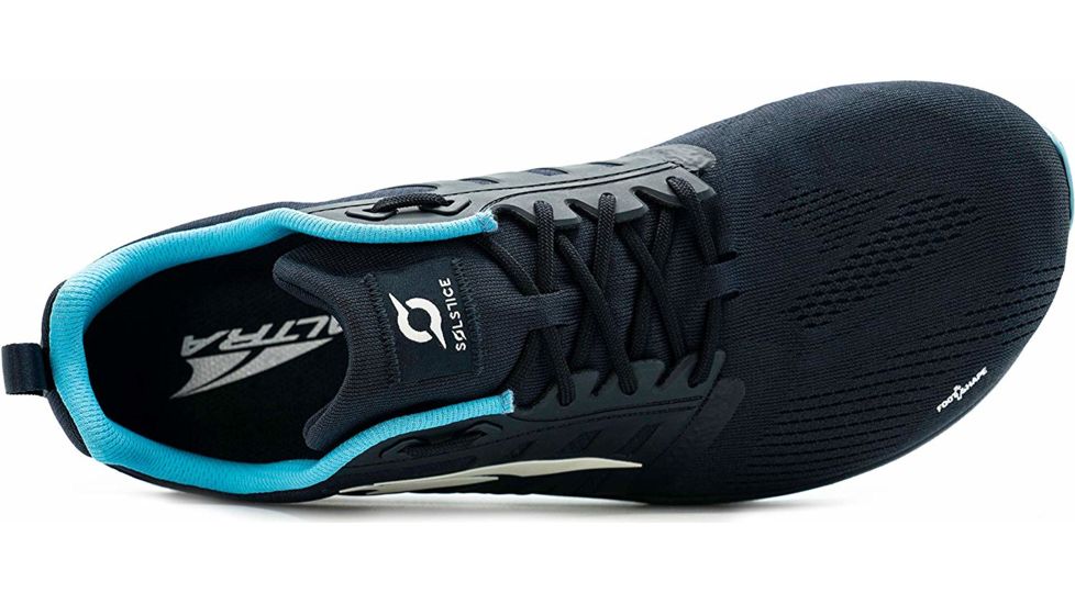 Altra Arrows Solstice XT Road Running Shoe - Mens, Navy/Light Blue, 8.5 US, AL0A4PE7-446-8.5