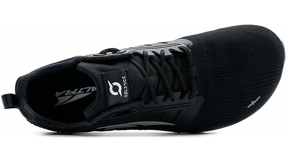 Altra Arrows Solstice XT Road Running Shoe - Womens, Black, 9.5 US, AL0A4QTN-000-9.5