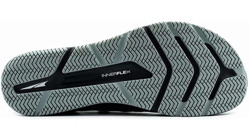 Altra Arrows Solstice XT Casual Shoes - Women's, Black, 9.5, AL0A4QTN000-9.5-MED