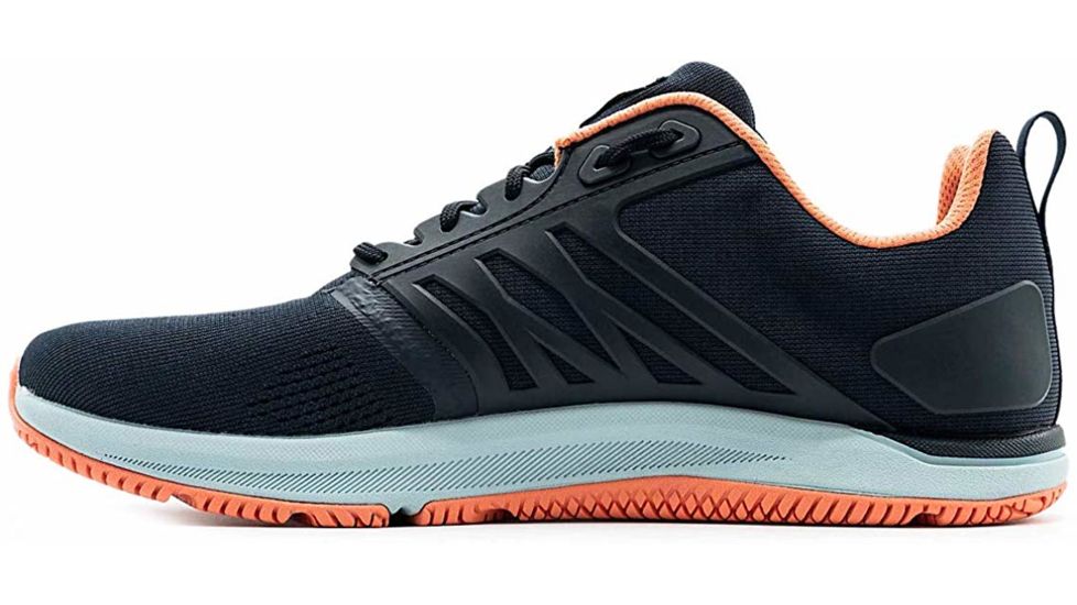 Altra Arrows Solstice XT Casual Shoes - Women's, Navy/Coral, 6.5, AL0A4QTN447-6.5-MED