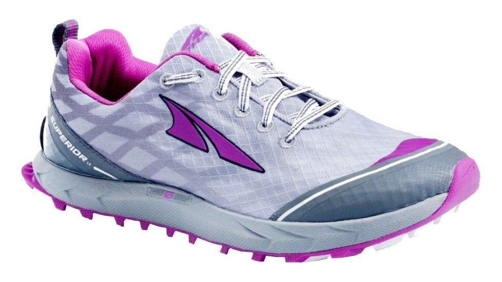 Altra Superior 2.0 Trail Running Shoe - Womens