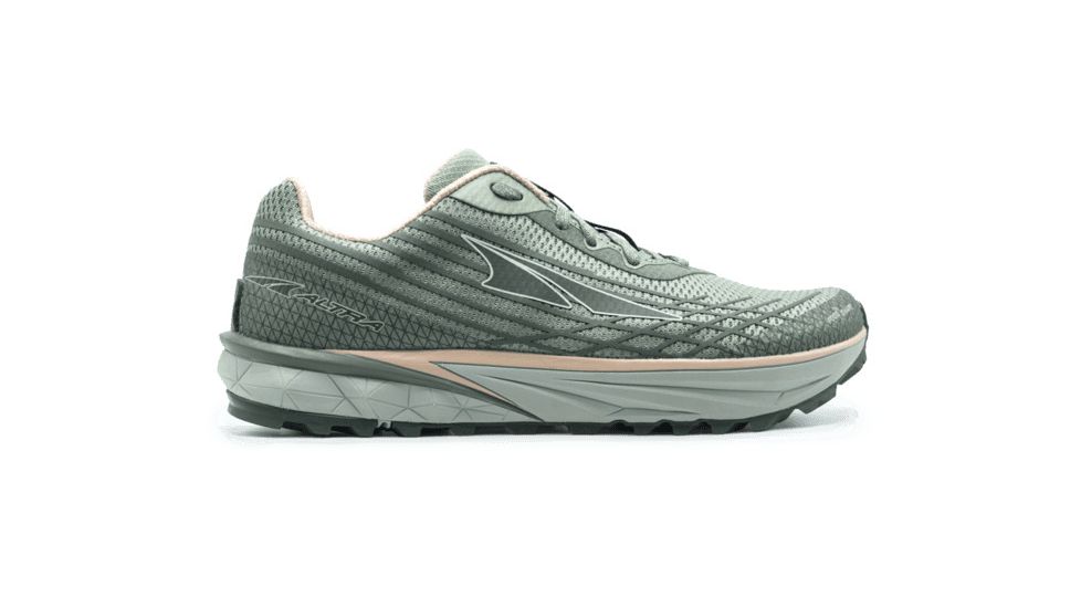 Altra Arrows Timp 2 Trailrunning Shoes - Women's, Lily Pad, 8 US, AL0A4QTP-303-8