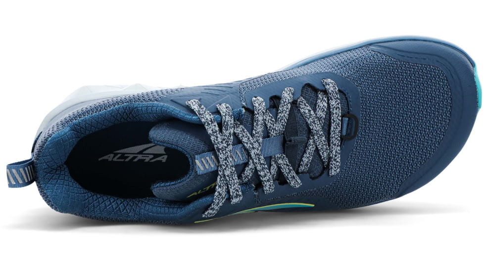 Altra Arrows Timp 3 Shoes - Womens, Dark Blue, 7.5, AL0A4VRB442-7.5-MED