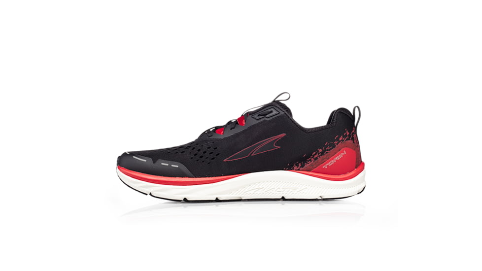 Altra Arrows Torin 4 - Mens, Black/Red, Medium, 14, ALM1937F06114000M1