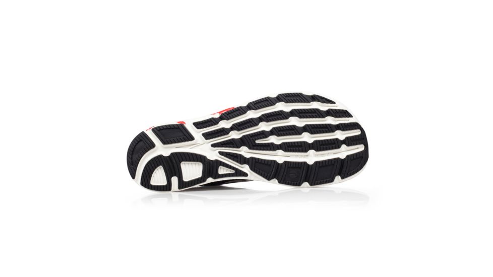 Altra Arrows Torin 4 Road Running Shoes - Men's, Black/Red, 12.5 US, ALM1937F-061-12.5