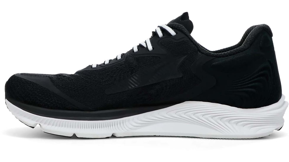 Altra Arrows Torin 5 Road Running Shoes - Womens, Black, 6.5, AL0A547X000-6.5-MED