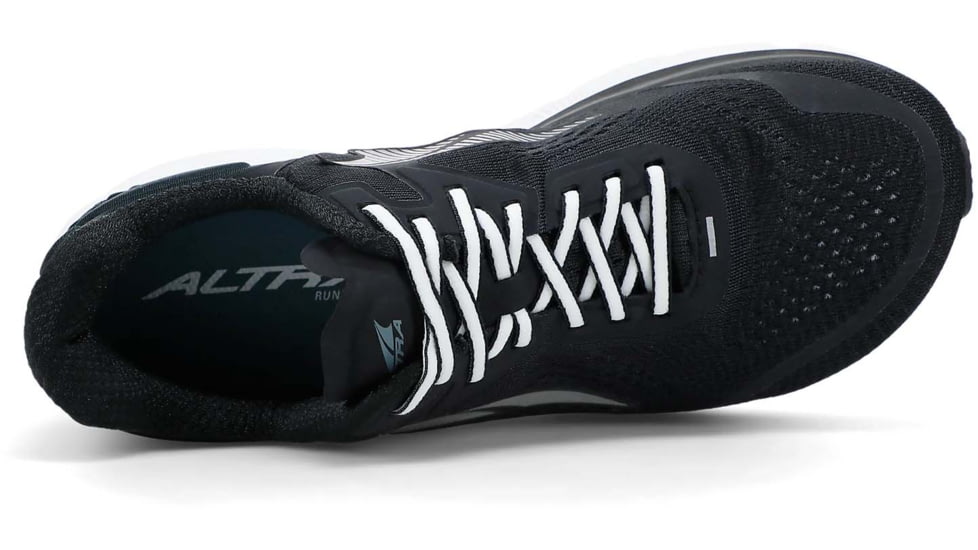 Altra Arrows Torin 5 Road Running Shoes - Womens, Black, 6.5, AL0A547X000-6.5-MED