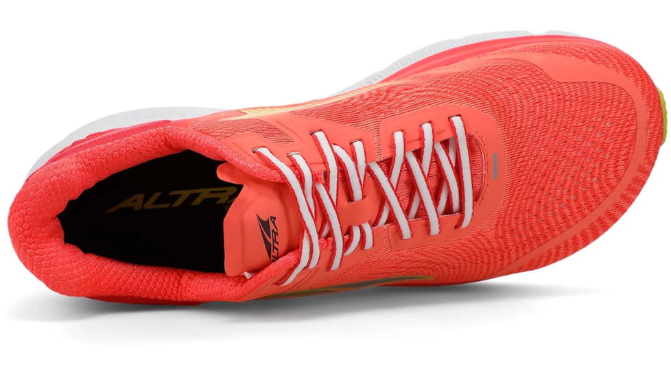 Altra Arrows Torin 5 Road Running Shoes - Womens, Coral, 7, AL0A547X662-7-MED
