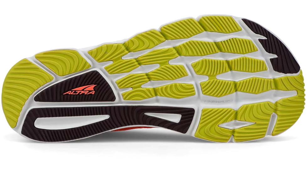 Altra Arrows Torin 5 Road Running Shoes - Womens, Coral, 7, AL0A547X662-7-MED