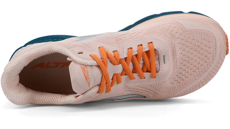 Altra Arrows Torin 5 Road Running Shoes - Womens, Dusty Pink, 9, AL0A547X681-9-MED
