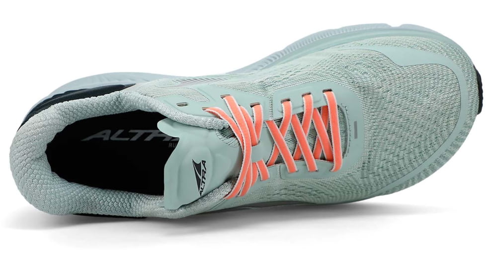 Altra Arrows Torin 5 Road Running Shoes - Womens, Gray/Coral, 8.5, AL0A547X007-8.5-MED