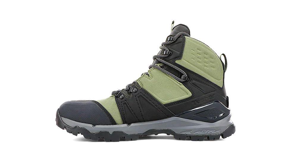 Altra Arrows Tushar Hiking Shoes - Mens, Green, 10 US, ALM1967H-330-10