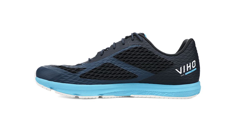 Altra Arrows Viho Road Running Shoes - Mens, Navy/Light Blue, 9 US, AL0A4PE8-446-9