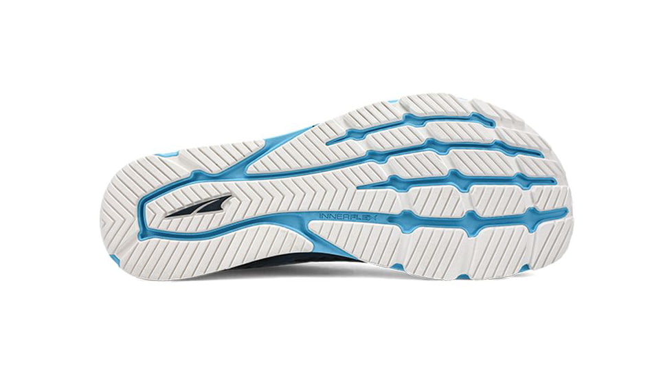 Altra Arrows Viho Road Running Shoes - Mens, Navy/Light Blue, 9 US, AL0A4PE8-446-9
