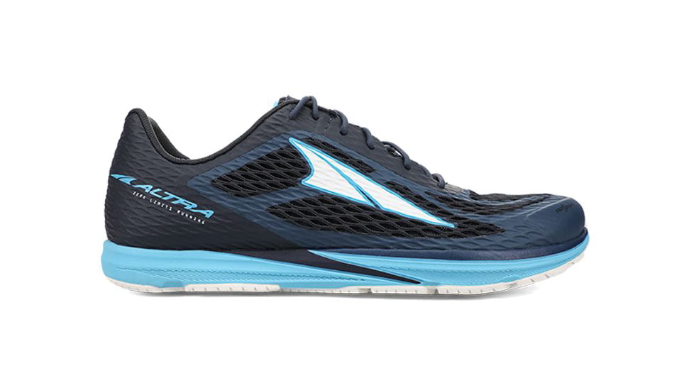 Altra Arrows Viho Road Running Shoes - Mens, Navy/Light Blue, 9 US, AL0A4PE8-446-9