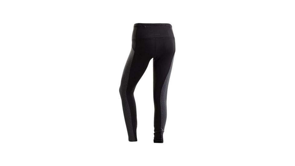 Altra Arrows Viz Tex Tight - Womens, Shadow, Small, AAW18F1T1R-1-SM