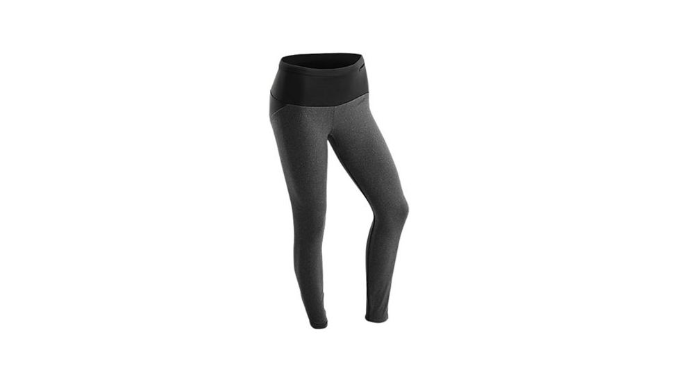 Altra Arrows Viz Tex Tight - Womens, Shadow, Small, AAW18F1T1R-1-SM