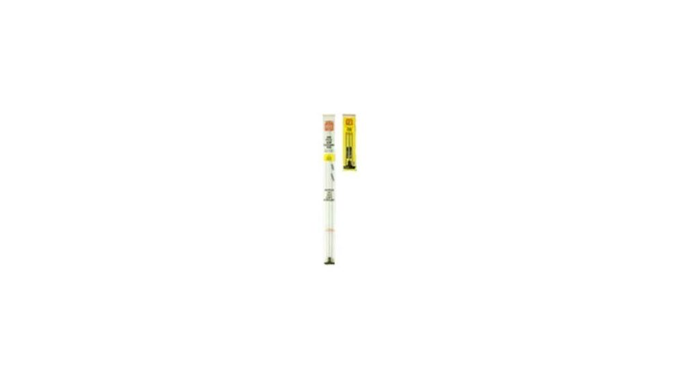Hoppe's 9 Aluminum rod, all calibers, Pistol