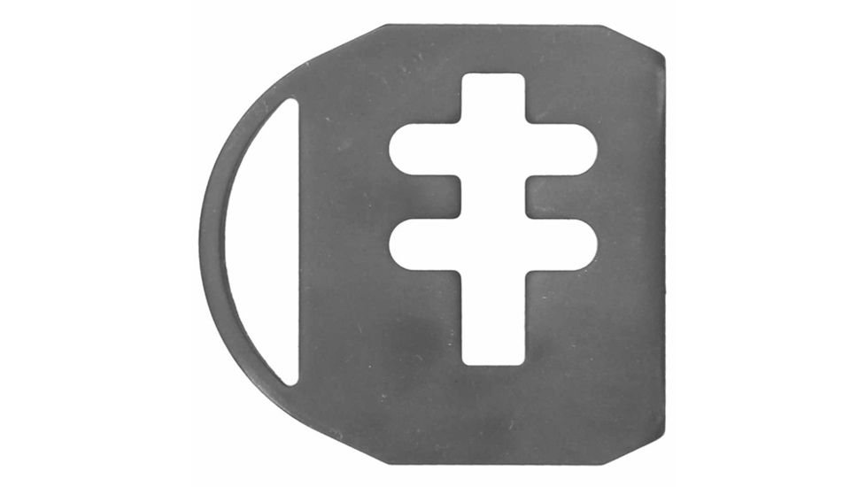 Doublestar Ambi Single Point Adapter Plate