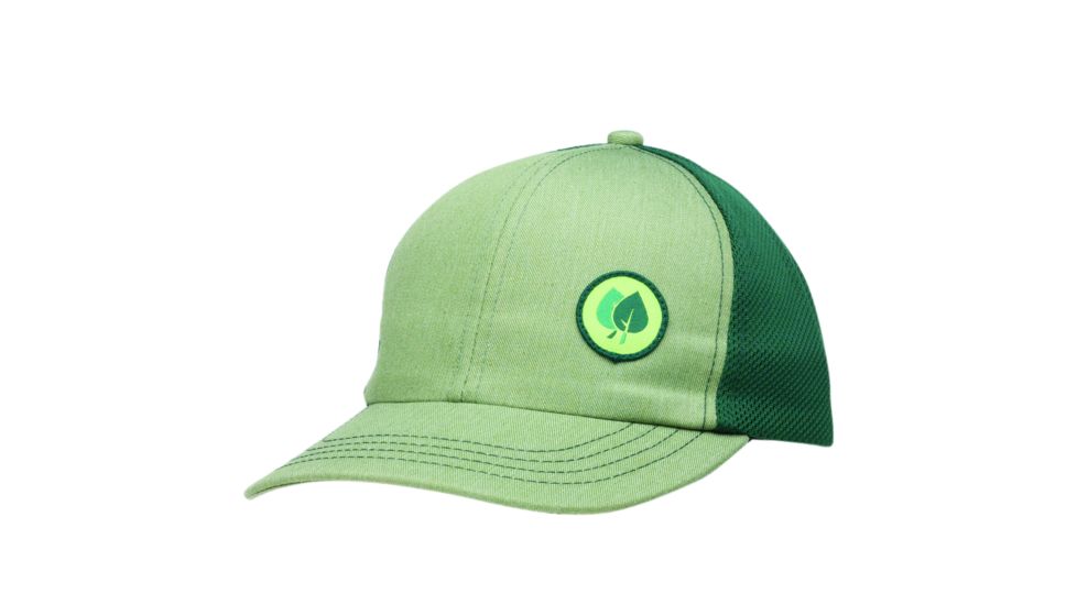 Ambler Adventurer Hat - Kids-Hunter Green