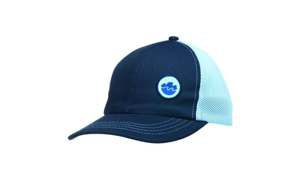 Ambler Adventurer Hat - Kids-Ice Blue