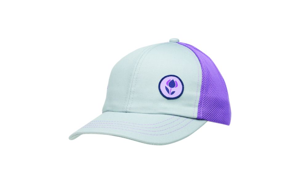 Ambler Adventurer Hat - Kids-Lavender