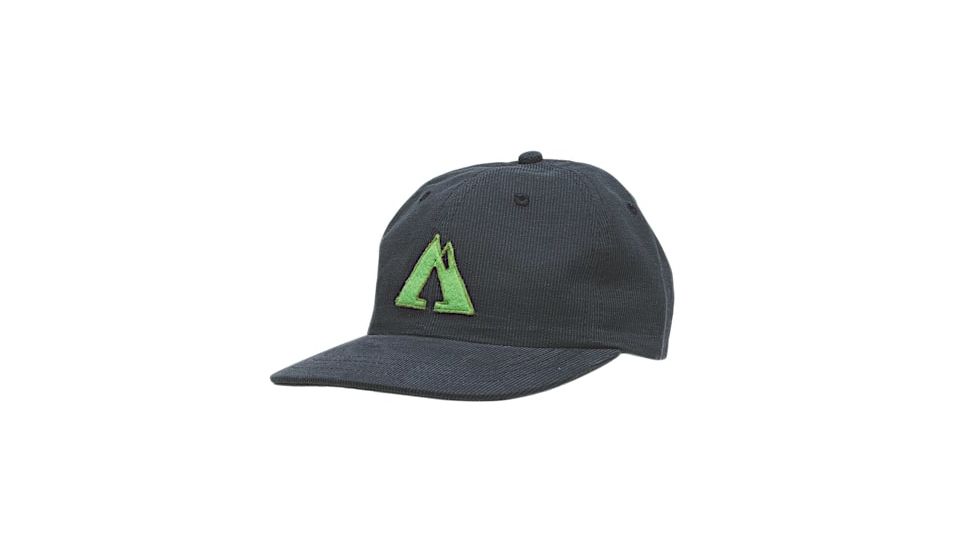 Ambler Allen Hat, Navy, F18-384-B/NAV-O/P2