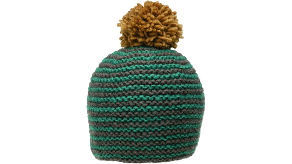Ambler Ashland Beanie - Women's-Granite-One Size
