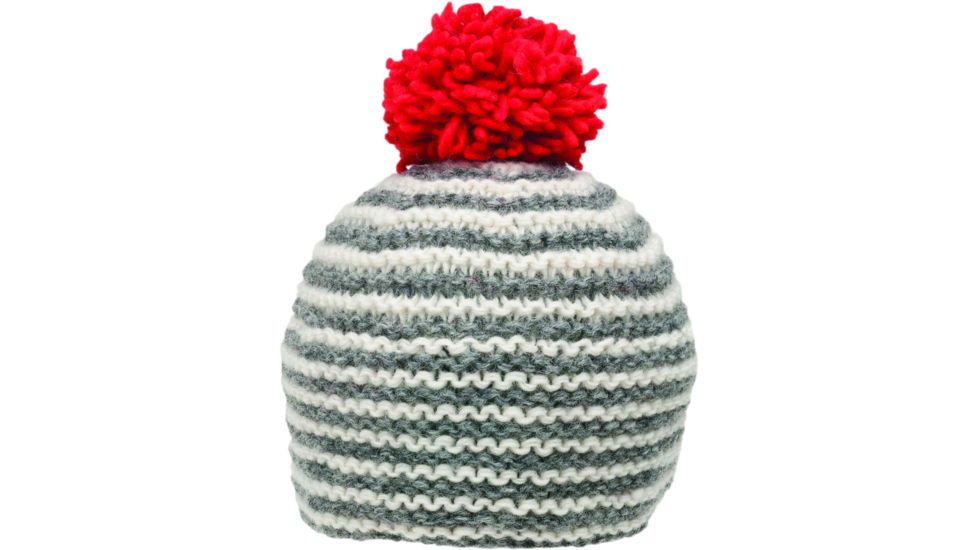 Ambler Ashland Beanie - Women's-Heather Grey-One Size