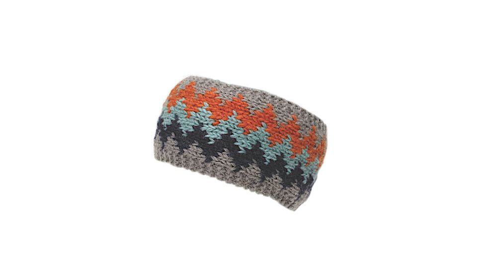 Ambler Betty Beanie - Womens, Grey, F18-1168-B/GRY-O/P1