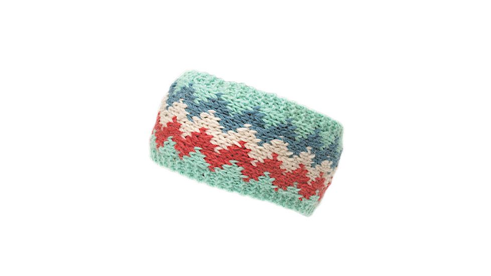 Ambler Betty Beanie - Womens, Seamist, F18-1168-C/SEA-O/P1