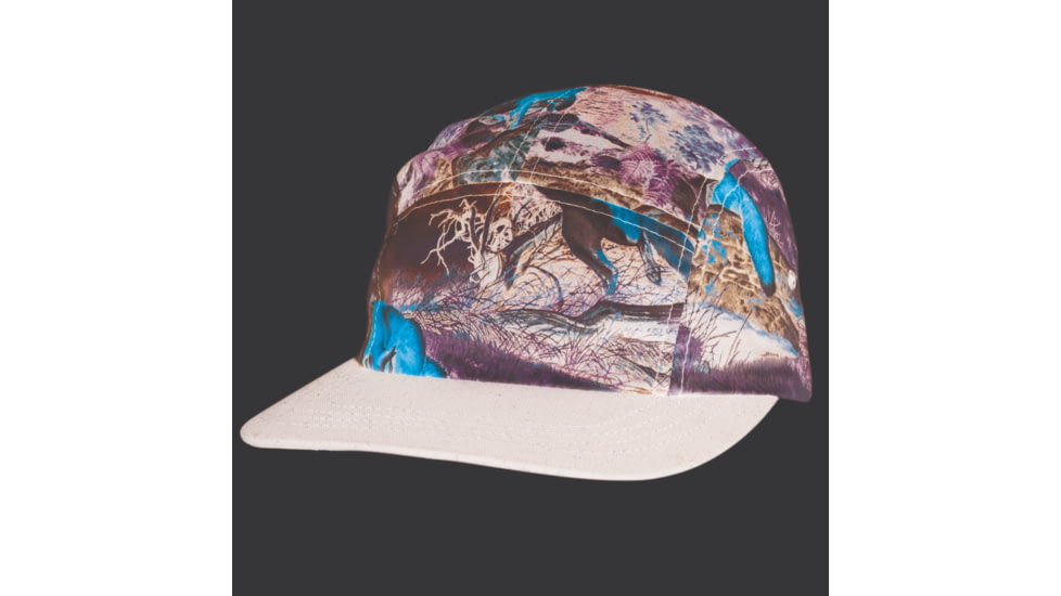 Ambler Forager Hat - Men's-Fox